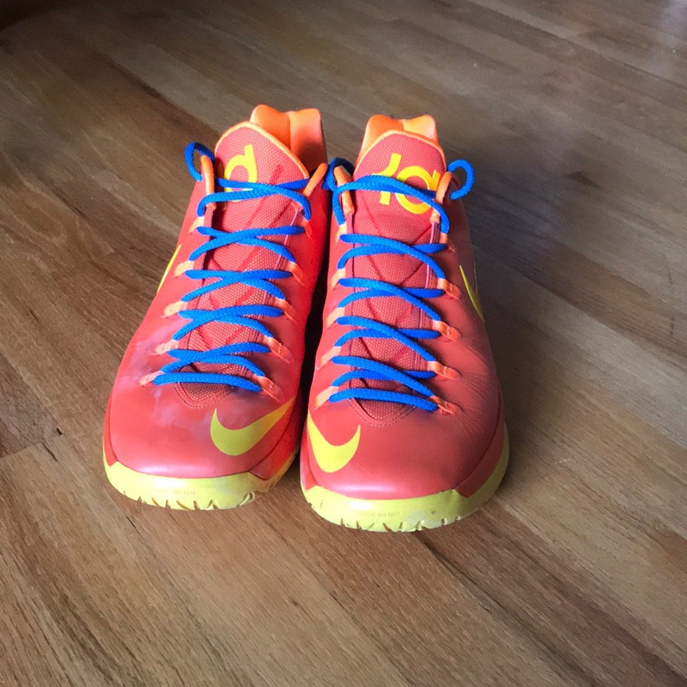 Nike KD 5 Lows